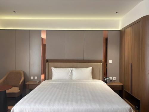 Asean Hotel 2 – khách sạn tại Huyện Mang Yang
