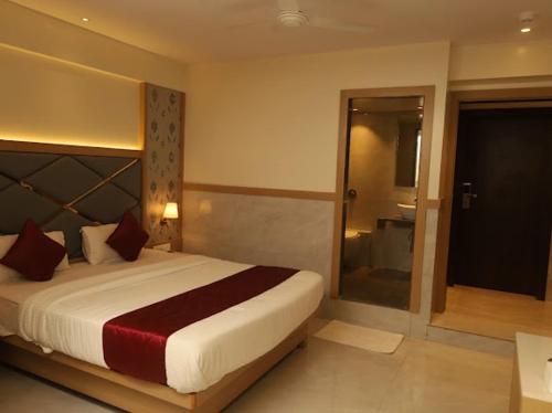 Hotel Sapphire Inn – khách sạn tại Ambernath