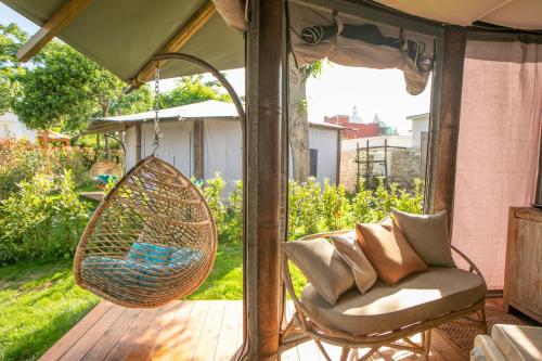 Procida Camp & Resort - La Caravella, Procida