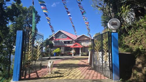 Mahankal Valley Homestay - Kalimpong