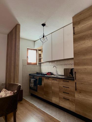 Vikendica u srcu Bjelasnice in Trnovo