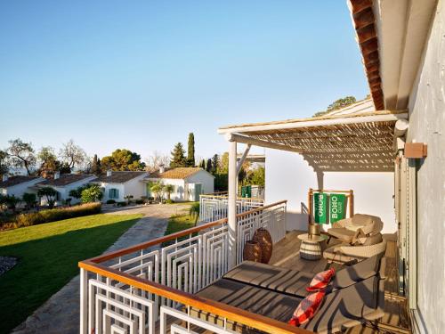tuin, Boho Club Marbella - a Preferred Hotel in Marbella
