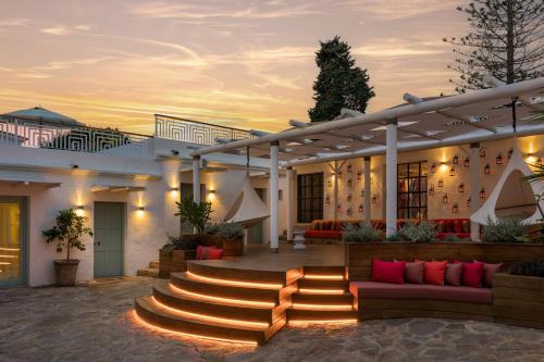 Buitenkant, Boho Club Marbella - a Preferred Hotel in Marbella