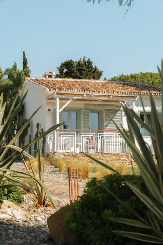 Boho Club Marbella - a Preferred Hotel
