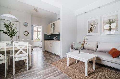 CITYSTAY Villa Haffnera, Sopot (photo 4)