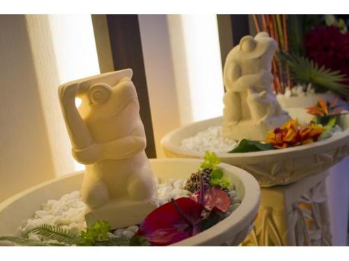 Hotel W-MULIA - W GROUP HOTELS & RESORTS
