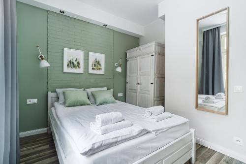 CITYSTAY Villa Haffnera, Sopot (photo 5)