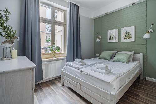 CITYSTAY Villa Haffnera, Sopot (photo 6)