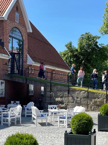 Borregård Hotell - by Classic Norway Hotels - Sarpsborg