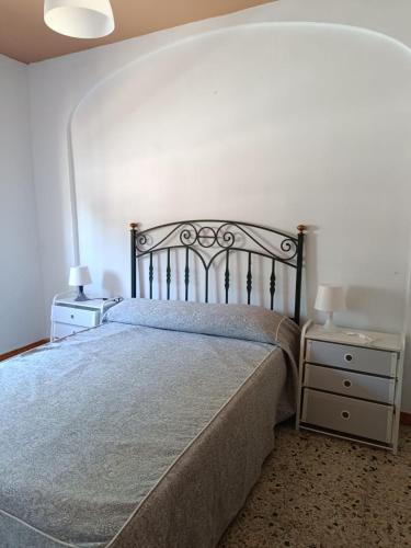 Almaden 3 in Castilblanco de los Arroyos
