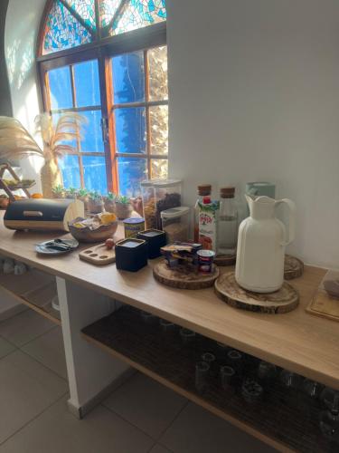 Bed and breakfast Residencial Maravilha in 明德卢