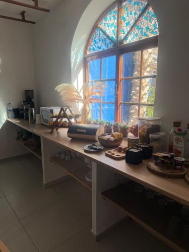 Bed and breakfast Residencial Maravilha in 明德卢