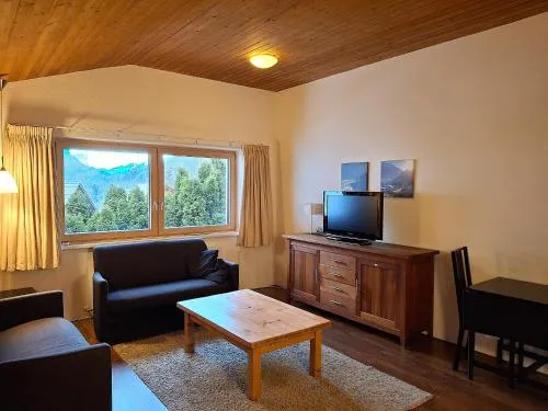Ferienwohnung Tschagguns Top 5 in Tschagguns, Österreich