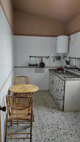 Almaden 3 in Castilblanco de los Arroyos