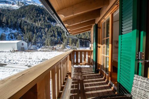 Alrededores, Tauerndorf Enzingerboden Ski in&out - Steinbock Lodges in Uttendorf