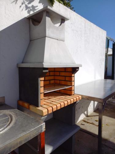 Almaden 3 in Castilblanco de los Arroyos