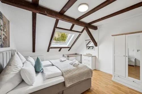Ramoni Apartments - Bad Wildbad in Bad Wildbad, Deutschland