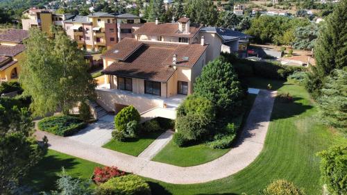 Villa Bellavista Luxury Suites - Civita di Bagno