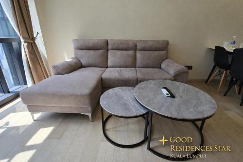 Good Residences at Star KLCC - image 10