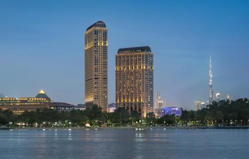Hyatt Regency Dubai Creek Heights, Dubai