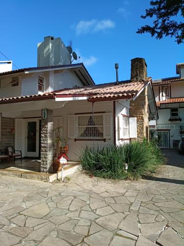 Pousada Suites Recanto da Ladeira in Gramado