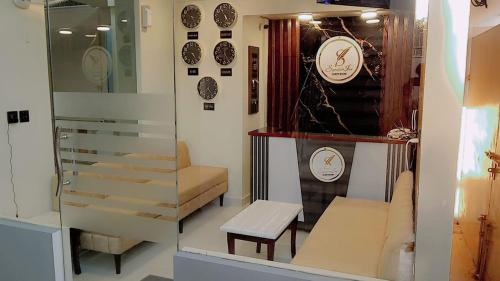 Signature Inn Guest House in Faisal Cantonment
