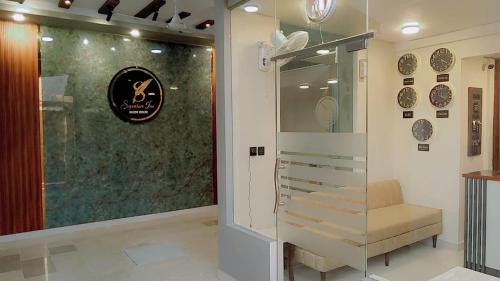 Signature Inn Guest House in Faisal Cantonment