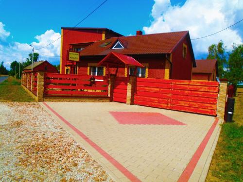 Agroturystyka Za Zakretem - Inowroclaw