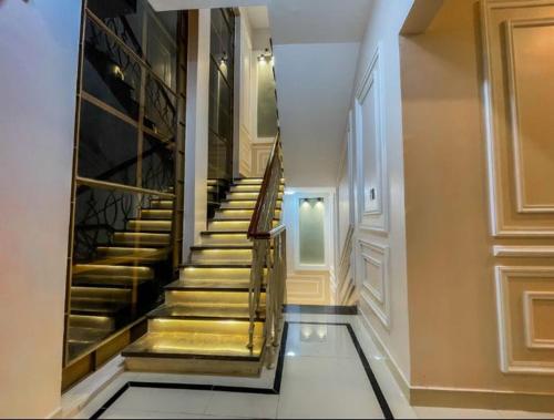 Signature Inn Guest House in Faisal Cantonment