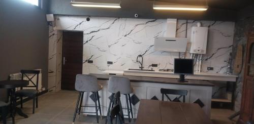 Malishka Eco Villas in Yeghegnadzor