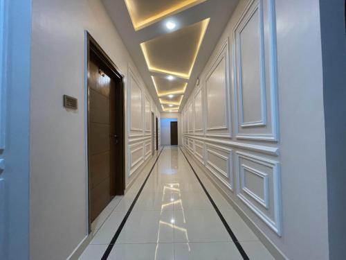 Signature Inn Guest House in Faisal Cantonment