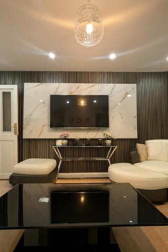 Decor Dreams - Luxury Family & Business Stay – khách sạn tại Ashton Hurst