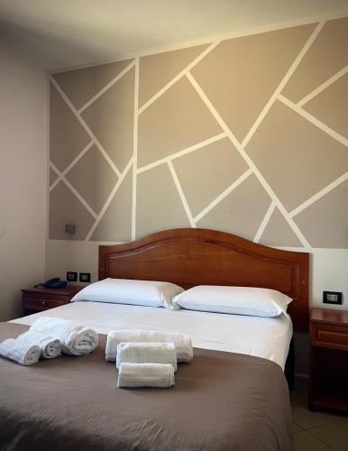 Hotel Futuro in Aversa