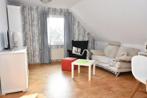Hus in de Heiacker, Whg 1 in Borkum, Deutschland