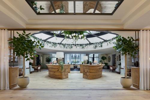 Six Senses London near Notting Hill