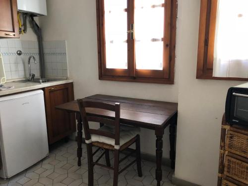 Apartment in Florence 
