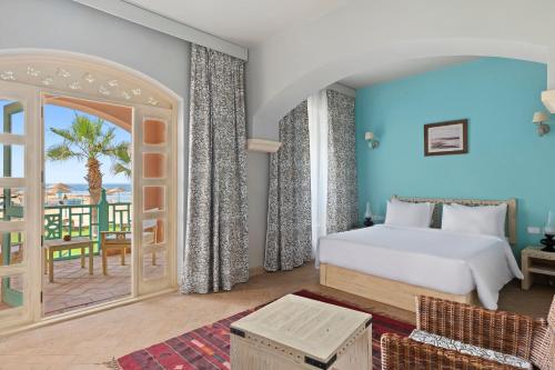 Swissotel Resort El Quseir in El Quseir