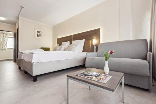 . Cityhotel Amadeus - 3 Sterne Superior