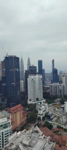 Agile Lily Residences Suites KL - image 7