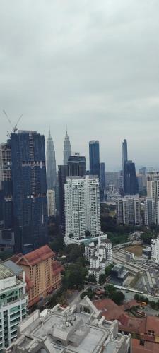 Agile Lily Residences Suites KL, Kuala Lumpur