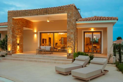 Zeus Eleva Ajul, a Registry Collection Hotel in Chalkidiki