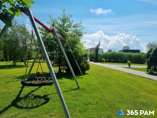 365PAM - Apartament nr 32 w Mielenku - BASEN KRYTY ANIMACJE DLA DZIECI JACUZZI SAUNAPLAC ZABAW W CENIE - image 2