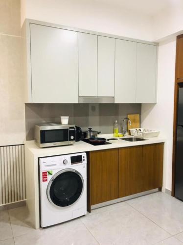 Agile Lily Residences Suites KL - image 6