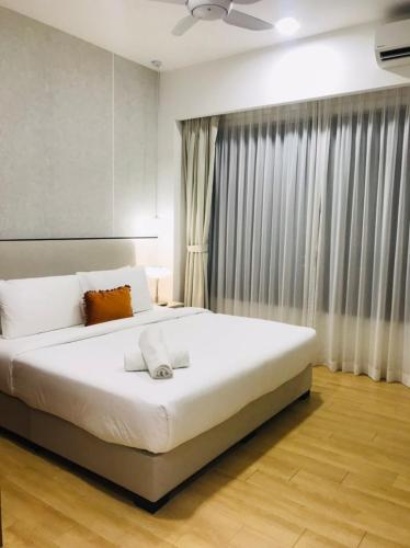Agile Lily Residences Suites KL - image 14