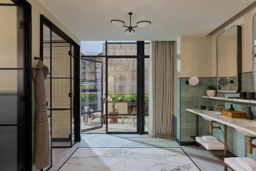 Bathroom, Six Senses London near Notting Hill