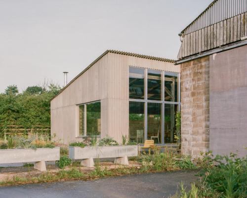 Facilities, South Barn in Cowes South and Northwood
