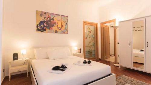 Classbnb - Central Apartment 400 meters from Milan Duomo