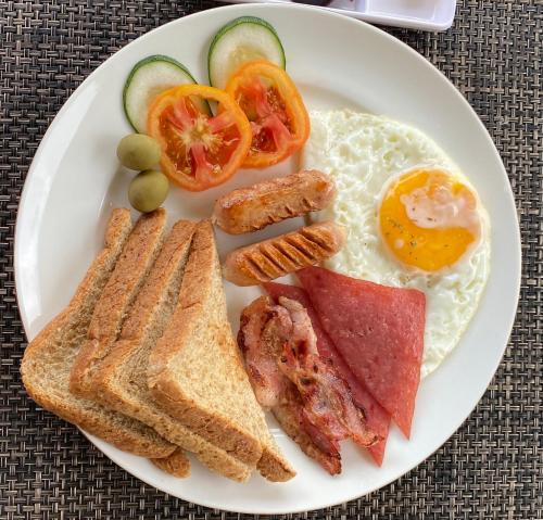 Villa del OZ Resort - 식음료(F&B)