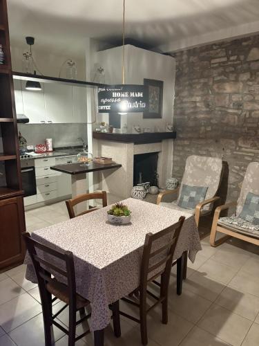  Delizioso Appartamento Francesco House Family in Assisi