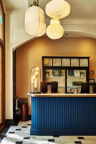 King Street Townhouse Hotel & Spa, Manchester (photo 7)